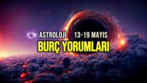 3 – 19 Mayıs 2024 haftalık burç yorumları