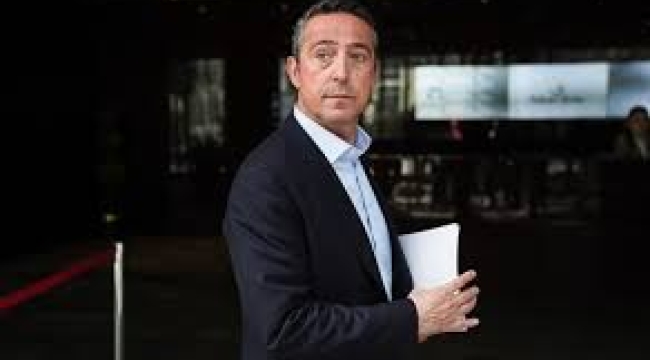 Ali Koç'tan futbolcuların geleceği ile ilgili açıklama