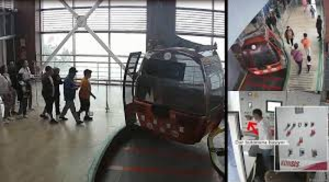 Ankara-Tel Aviv geriliminde yeni perde