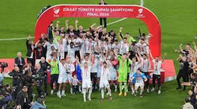 Beşiktaş 62'den tavşan yaptı!