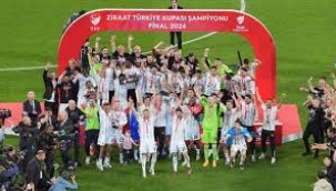 Beşiktaş 62'den tavşan yaptı!