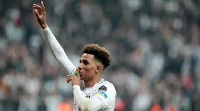 Beşiktaş'ın prangası Fernandes!