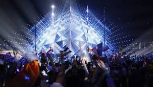 Bir Tel Aviv 'bombası' da Eurovision'a