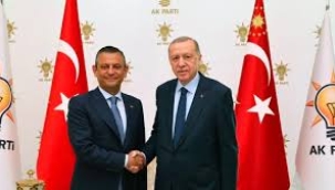 Can Ataklı: Erdoğan CHP'ye 4 bakanlık teklif edecek