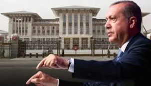 Cumhurbaşkanı Erdoğan, 'Çankaya'ya taşınayım' demiş! Kulislerden sızdı…