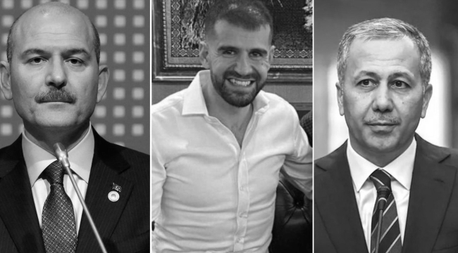 Cumhurbaşkanı Erdoğan gözünü dört açmalı