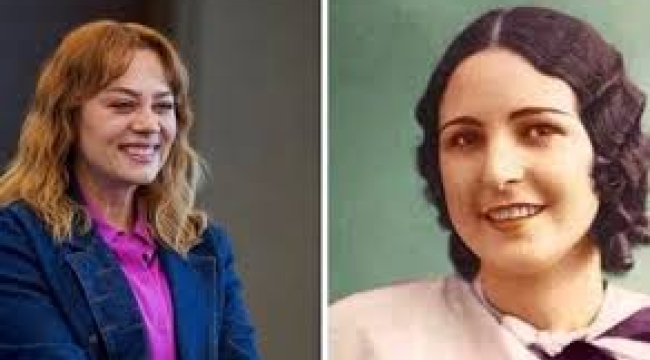 Demet Evgar'lı 'Afife'ye üç sürpriz oyuncu