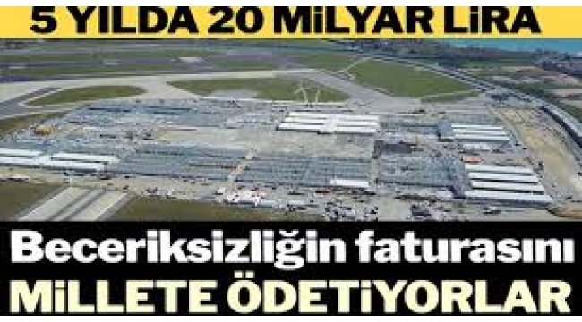 Erdoğan'ın çılgın projesiydi: Millet bahçelerinden geriye enkaz kaldı