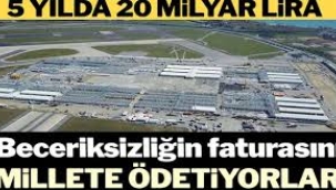 Erdoğan'ın çılgın projesiydi: Millet bahçelerinden geriye enkaz kaldı