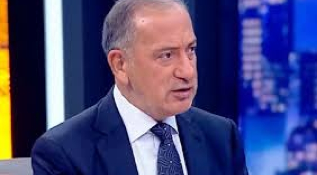 Fatih Altaylı CHP'nin nasıl tuzağa düşeceğini açıkladı