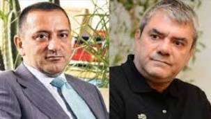 Fatih Altaylı ve Yılmaz Özdil'den sokak hayvanları çıkışı