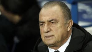 Fatih Terim'den Yunanistan açıklaması