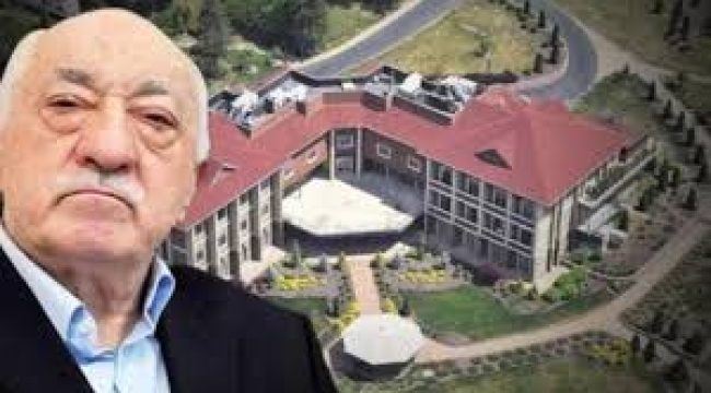 FETÖ'de iç savaş! Teröristbaşı Gülen'in akrabaları kampı bastı