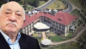 FETÖ'de iç savaş! Teröristbaşı Gülen'in akrabaları kampı bastı
