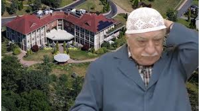 Fetullah Gülen Kaçırıldı! Yeğeni Örgüt İçi Kavgayı İfşa Etti!