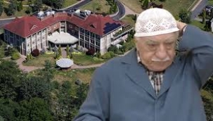 Fetullah Gülen Kaçırıldı! Yeğeni Örgüt İçi Kavgayı İfşa Etti!