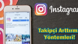 İNSTAGRAM TAKİPÇİ HİLESİ 2024