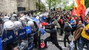   İstanbul'da yeni '1 Mayıs' baskınları: Çok sayıda gözaltı