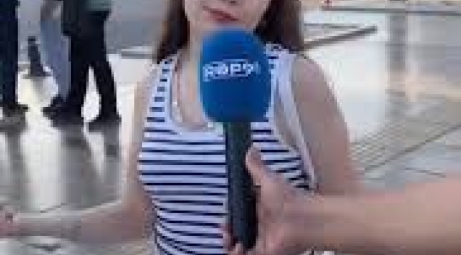  "Karşı cinsi tavlamak için ne yaparsınız?" sorusuna kadınların verdikleri cevaplar olay oldu