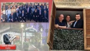 'Medya etiği' dersleri…