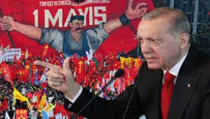 Murat Yetkin: 1 Mayıs ve Erdoğan'ın Taksim öfkesi