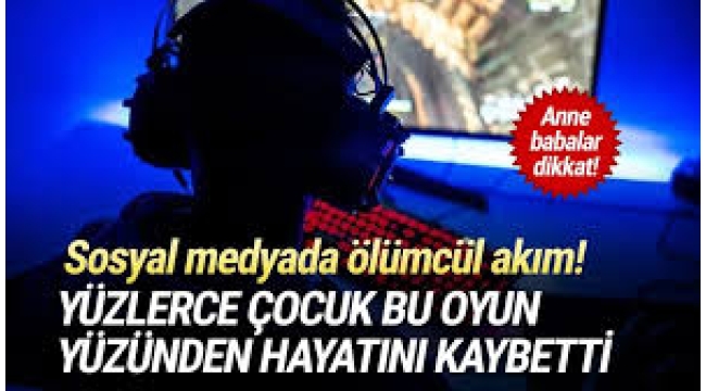 Okullarda ölümcül oyun! Sosyal medya akılalmaz görüntüyü konuşuyor