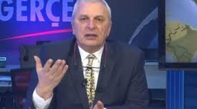 Özgür Özel'e zor sorular