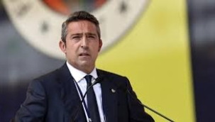 Özkök satır arasında Ali Koç'u sert eleştirdi... Bahanelerden bıktık