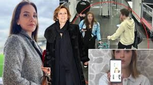 Rojda Altıntaş, Revna Demirören'le yaptığı görüşmenin detaylarını anlattı