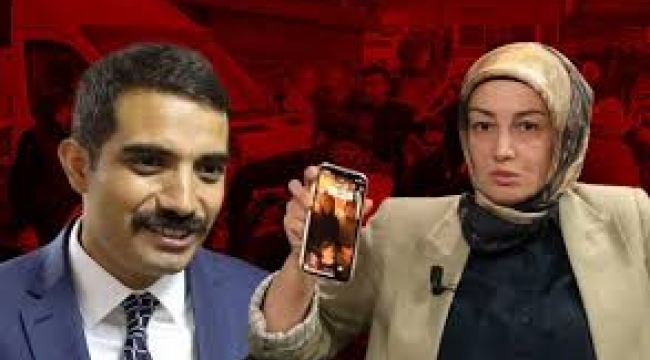 Sinan Ateş'in eşi Ayşe Ateş: 'Beni de öldürecekler'