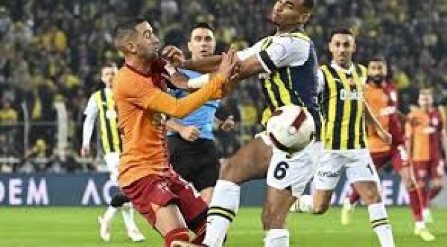 Spor yazarları, Galatasaray - Fenerbahçe derbisini değerlendirdi