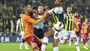 Spor yazarları, Galatasaray - Fenerbahçe derbisini değerlendirdi
