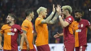 Spor yazarları Galatasaray-Karagümrük maçını değerlendirdi