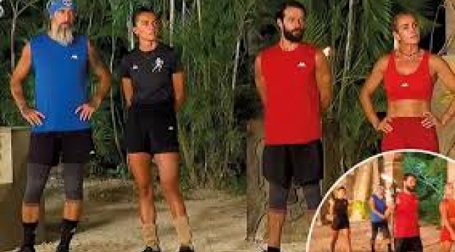 Survivor'a sürpriz yarışmacı veda etti! Acun Ilıcalı yeni gelişmeyi duyurdu