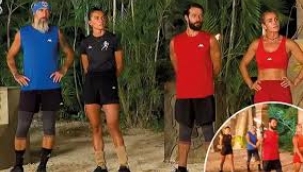 Survivor'a sürpriz yarışmacı veda etti! Acun Ilıcalı yeni gelişmeyi duyurdu