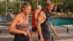 Survivor All Star'da ikinci eleme adayı belli oldu! Aleyna'dan Yunus Emre'ye sert sözler