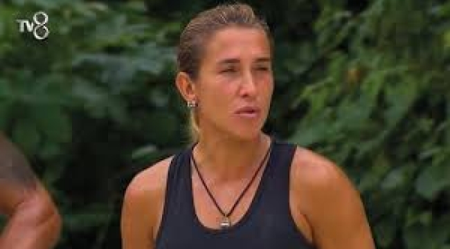 Survivor All Star'da ikinci eleme adayı belli oldu! 'Kemiklerim ağrıyor'