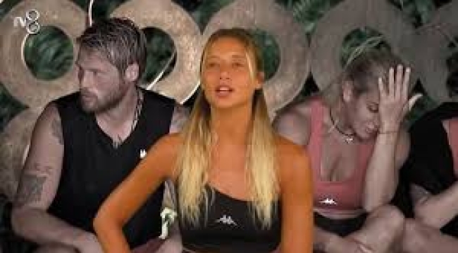 Survivor All Star'da ilk eleme adayı belli oldu! Yunus Emre'ye ağzına geleni söyledi