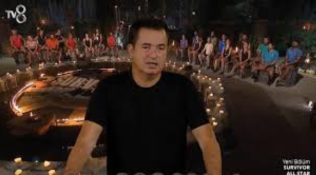 Survivor'da ilk eleme adayı belli oldu! Acil durum konseyi yapıldı