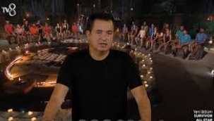 Survivor'da ilk eleme adayı belli oldu! Acil durum konseyi yapıldı