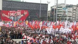 Taksim yasağı 1 Mayıs yasağı değil!..