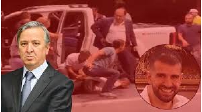 Yeni Şafak yazarından çarpıcı Ankara emniyeti yazısı! 'Ne darbe girişimi, ne FETÖ operasyonu…'
