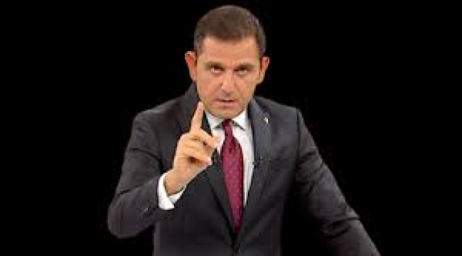 Yeni sezon için adresini duyurdu! Fatih Portakal imzayı attı
