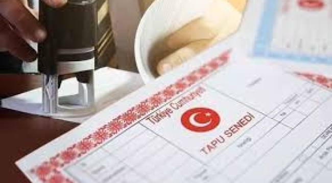 Yurttaş borcunu ödeyemez hale geldi: Milyonlarca tapuya e-haciz şoku