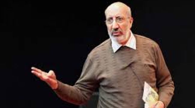 ABDURRAHMAN DİLİPAK Savaş başladı mı? 