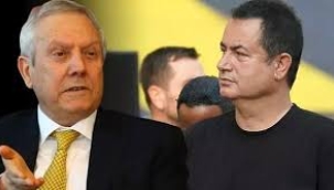 Acun Ilıcalı Canlı Yayında Sinirlendi: "Aziz Yıldırım Fenerbahçe'yi 600 Milyon Euro Batırıp Gitti"