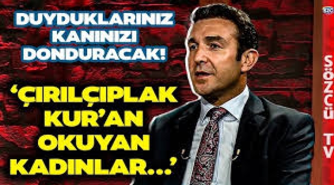 Adnan Oktar operasyonunun bilinmeyenleri