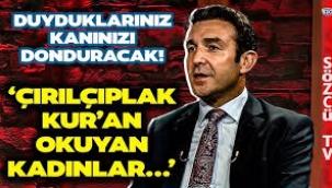 Adnan Oktar operasyonunun bilinmeyenleri