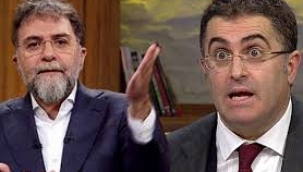 Ahmet Hakan'dan Avukat Ersan Şen'e: Tüccar!