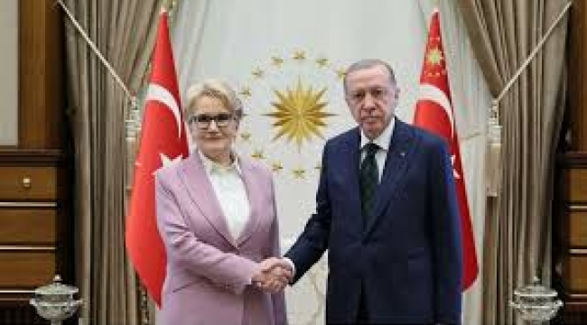 Akşener'in yeni hamlesi ortaya çıktı